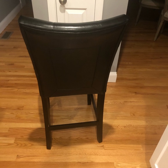 bobs furniture Dining Bar Stools Counter Chairs Poshmark